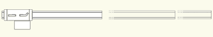 slide bar for metal forming