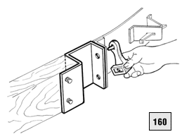 Transition forms for wood forming applications - illustration